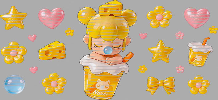 16oz Anime-AN-3367